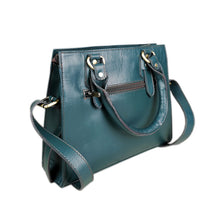 Load image into Gallery viewer, Leather Crossbody Bag
