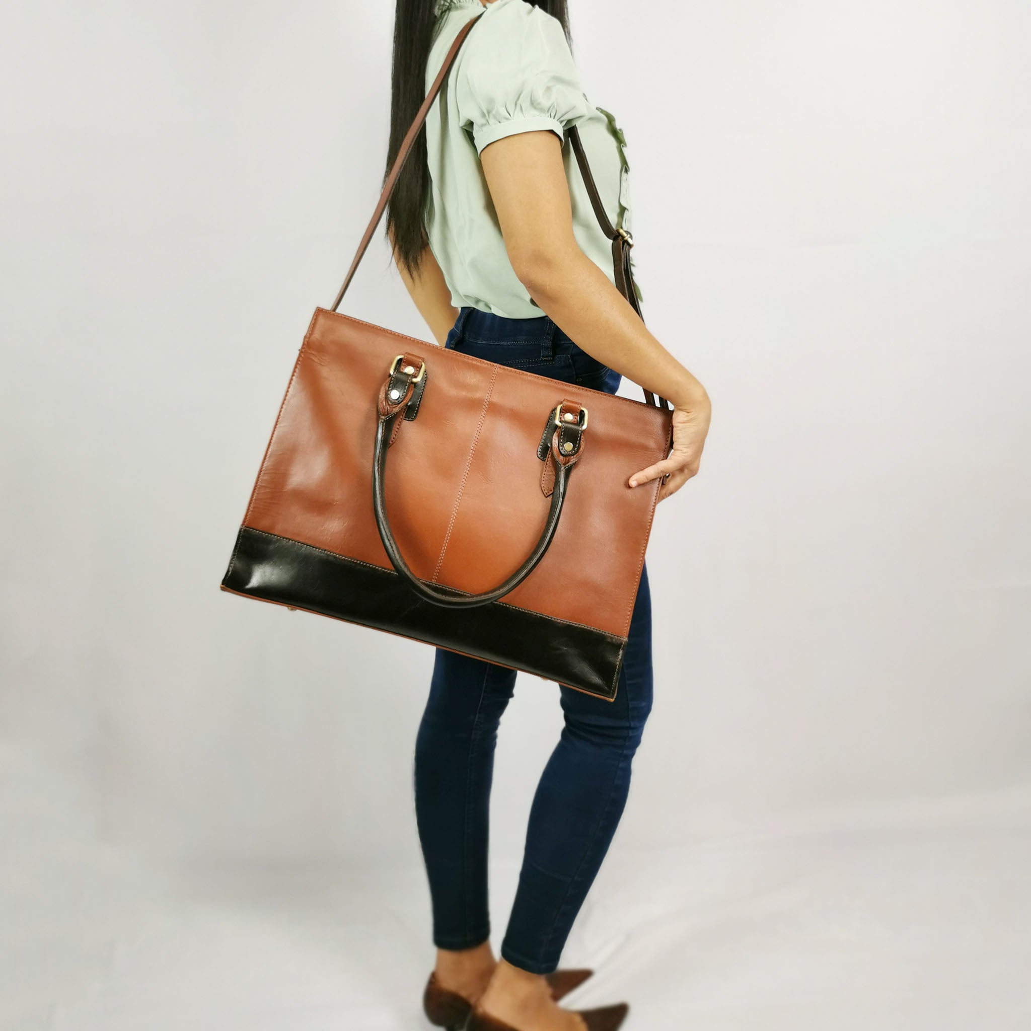 Ladies laptop bags for sale hotsell