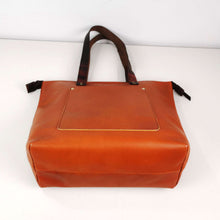 Load image into Gallery viewer, Soft Leather Bag
