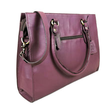 Load image into Gallery viewer, designer leather handbags
