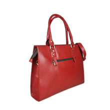 Load image into Gallery viewer, Women&#39;s Leather Tote
