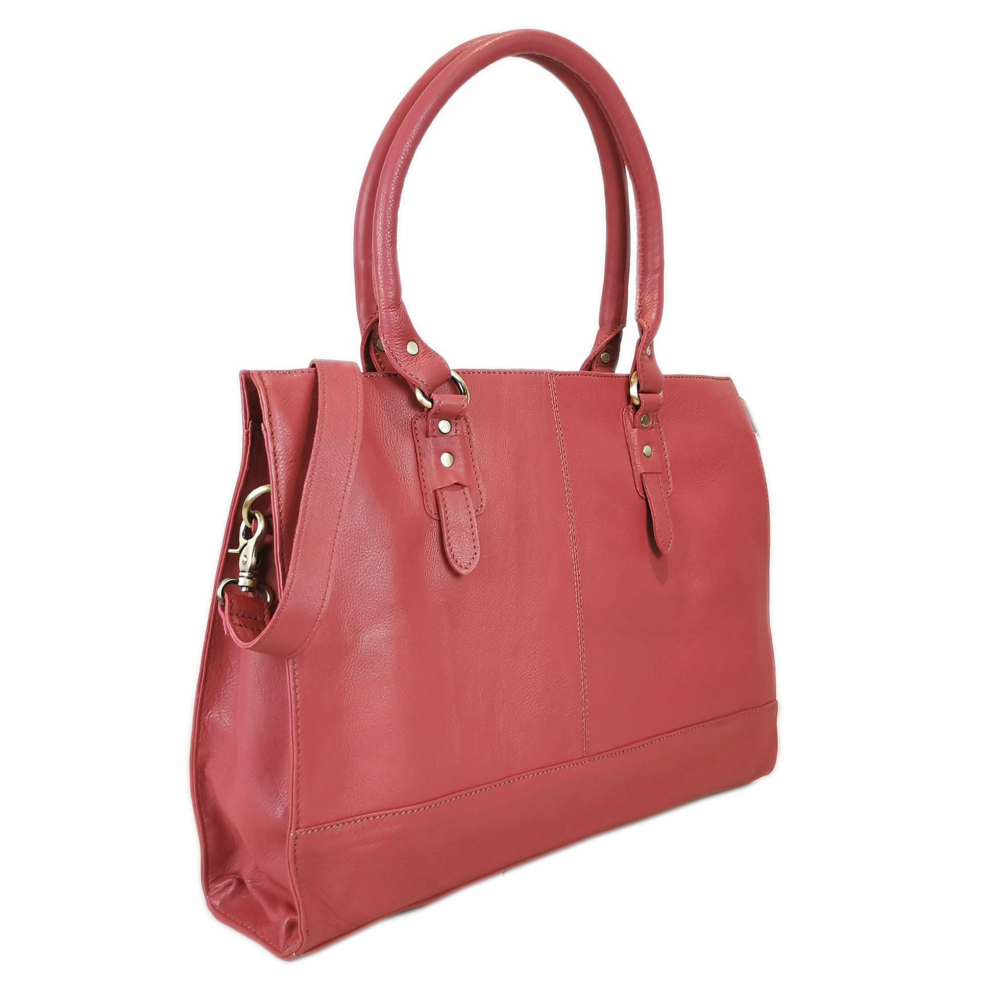 best leather tote bags