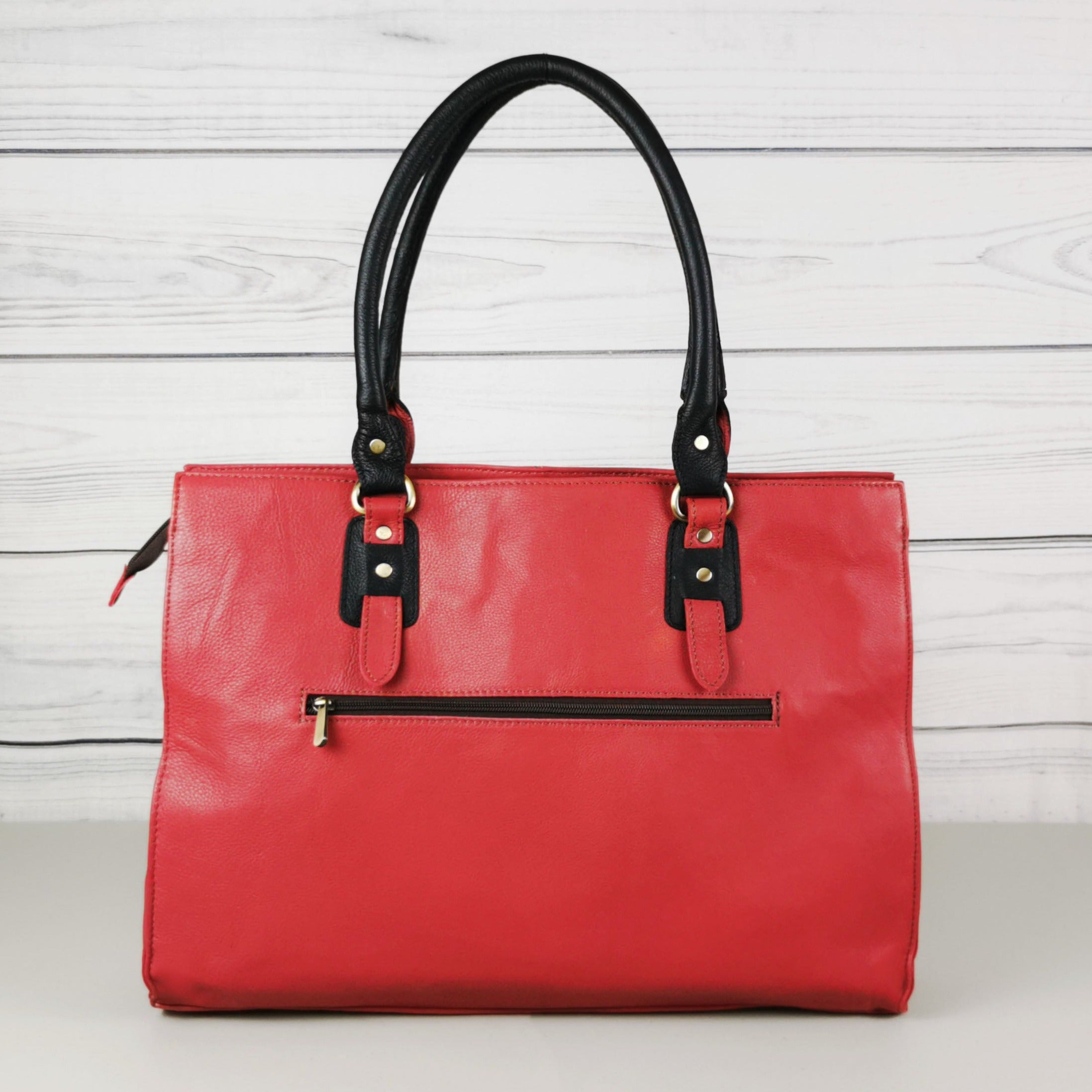 leather laptop handbags for women