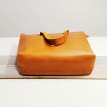 Load image into Gallery viewer, Soft Leather Bag
